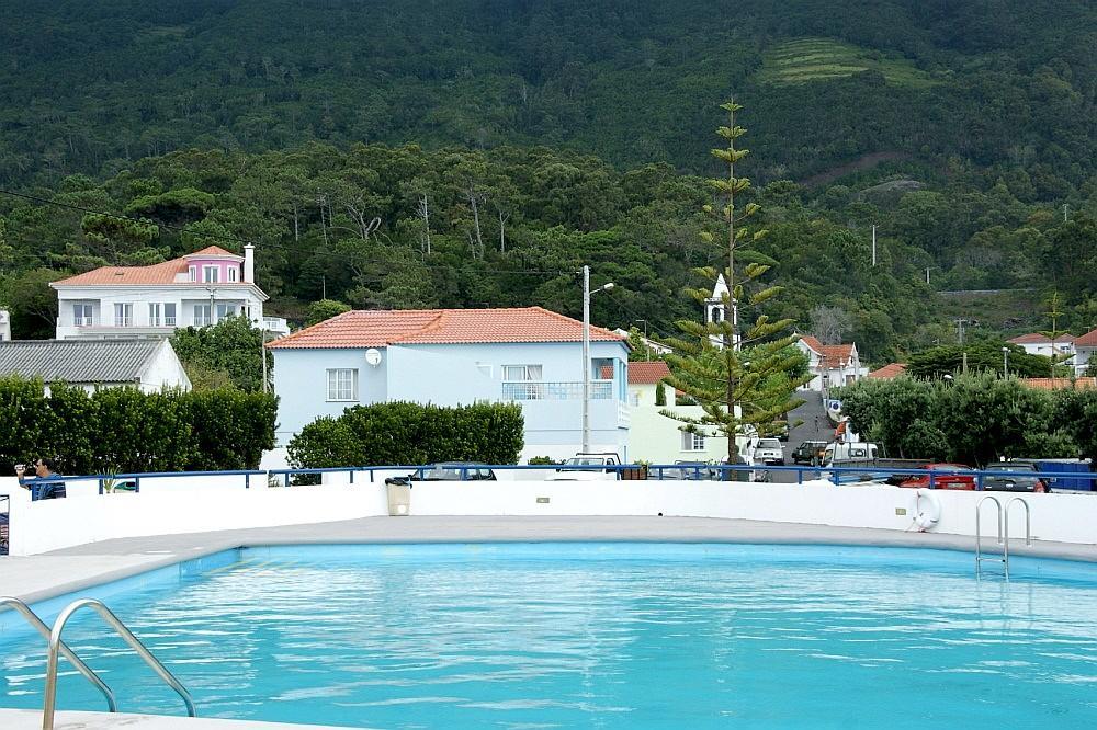 Cantinho Do Mar Urzelina Εξωτερικό φωτογραφία